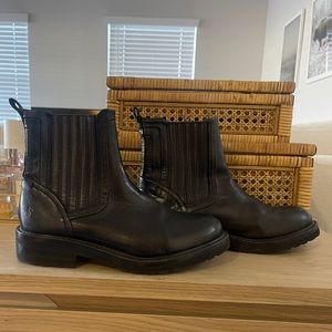 FRYE BOOTS